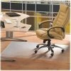 Back2Basics 36 x 48 in. Advantagemat Rectangular Chair Mat
