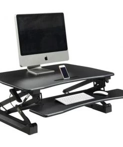 Newestedition Gas Lift Monitor Riser; Black