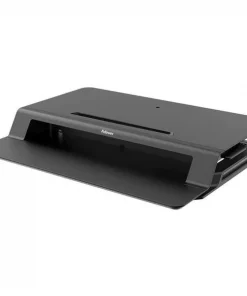 Fellowes Inc Fellowes FEL8215001 Sit Stand Workstation; Black