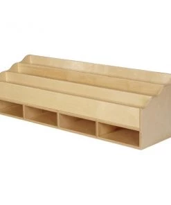 Childcraft 1560517 Stacker Book Display - 14.25 in.