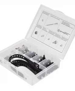 Silver Stone Technologies CA02 Silverstone Technology Screw & Accessory