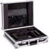 Ezgeneration Fly Drive Case for One 15 in. Laptop Computer Plus Accessories