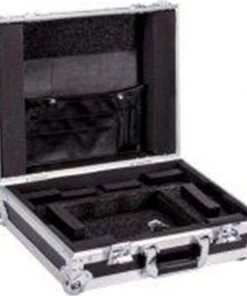 Micro 100, Llc DeeJay TBHLAPTOP15 Fly Drive Case for One 15 in. Laptop Computer Plus Accessories
