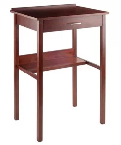 Winsome Wood 94627 Ronald High Desk
