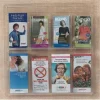 Aarco Products Inc AARCO Products LRC121 Clear-Vu Pamphlet Display 4 Pamphlet Pockets