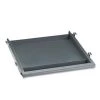 Iceberg Enterprises Iceberg 95452 Aspira Workstation Utility Drawer Polyethylene 14 x 14-1/2 x 1-1/2 Charcoal