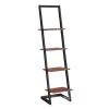 Convenience Concepts 131499 4 Tier Ladder Bookshelf