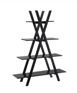 Highboy Oxford "A" Frame Bookshelf -