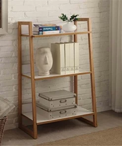 Convenience Concepts 203086 Sundance 3 Tier Shelf