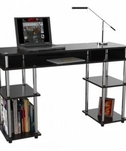 Convenience Concepts 131436 No Tools Student Desk