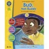 Classroom Complete Press CC2502 Bud- Not Buddy - Literature Kit
