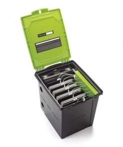 Copernicus Educational Products TEC1000 Tech Tub Premium - Holds Up To 10 Tablets