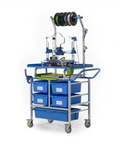 Copernicus Educational Products TD5000 3D Printer Cart - Base Model