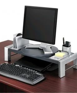 Fellowes Inc Fellowes 8037401 Profes Series Workstaion-Flat