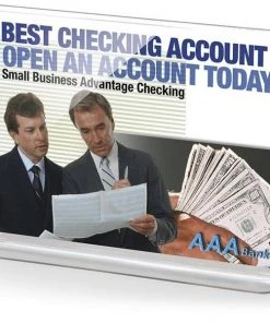 Officemate International Corporation Officemate International OIC23006 Horizontal Upright Sign Holder