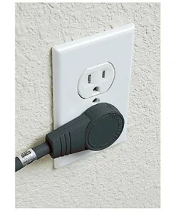 Generac Power Systems Generic 121 2598 360-degree Rotating Flat Plug Liberator; 36in