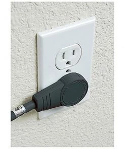 Generac Power Systems Generic 121 2599 360-degree Rotating Flat Plug Liberator; 6ft