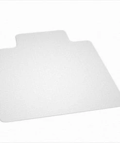ES Robbins 120133  45 in. x 53 in.Anchormat Value Straight Edge Chairmat