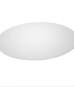 ES Robbins 120433 DESigner Oval Chairmat