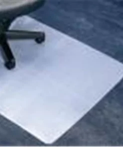 ES Robbins 122081 Anchormat Standard Beveled Edge Chairmat