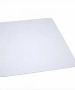 ES Robbins 122181 Size: 45 in.W x 53 in.D Anchormat Standard Beveled Edge Chairmat