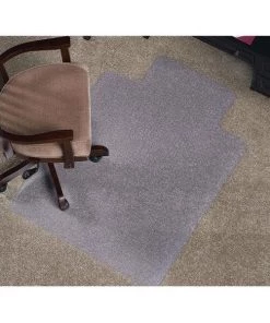 ES Robbins 122383 Anchormat Standard Beveled Edge Chairmat