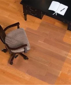 Eyecatcher 60 in. x 96 in. Hard Floor Chairmat