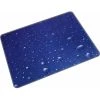 Back2Basics Colortex UltiMat Polycarbonate Chair Mat for Low Pile Carpets and Hard Floors; Drops Design 36 X 48 In.