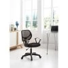 Hodedah Hi-5006 Mesh Computer Chair