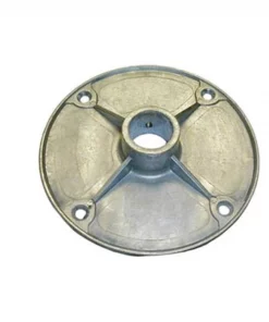 HD WR14B Washington Lazy Susan Components Round Shelf Bracket