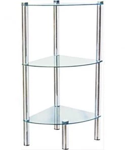 Home Basics SA10278 Shelve Arc 3 - Tier;