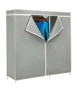 Honey-Can-Do WRD-03746 ; gray