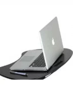 Honey-Can-Do TBL-02869 Lap Desk Black