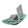Honey-Can-Do TBL-03540 Lap Desk Green