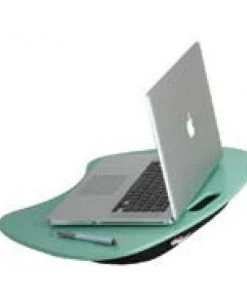 Honey-Can-Do TBL-03540 Lap Desk Green