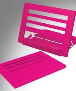 That Company Called If 96007 The Brilliant Reading Rest - Hot Pink