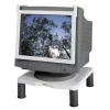 Fellowes Inc Fellowes Standard Monitor Riser Up to 60lb Platinum Graphite 91712
