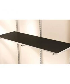 Rubbermaid FastTrack 4ft. Multi-Purpose Shelf FG5E22FTCSLRK