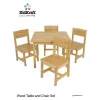 Kidkraft Kid Kraft Farmhouse Table & Chair Set 21421