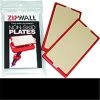 Zipwall NSP2 No. Skid Plate; Pack - 2