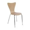 Legare Furniture CHNP-110 Bent Plywood Chair