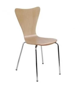 Legare Furniture CHNP-110 Bent Plywood Chair