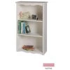 Little Colorado 065SP Traditional Bookcase - Soft Pink