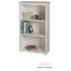 Little Colorado 065UNF Traditional Bookcase - Unfinished