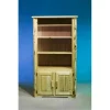 Montana Woodworks MWBC Bookcase - Ready To Finish