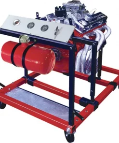 Larin 630250 Mobile Engine Testing Station