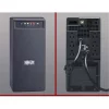 Interex By Tripp-Lite Tripplite OMNIVS800 800VA 120V Line-Int UPS