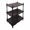 Ore International JW-109A 3 Tiers Shelves