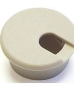 Jandorf Specialty Hardw Grommet Desk Almond 1-1/2In 61600