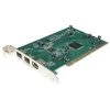 Startech PCI1394B3 Port IEEE-Fire-Wire 800 PCI C